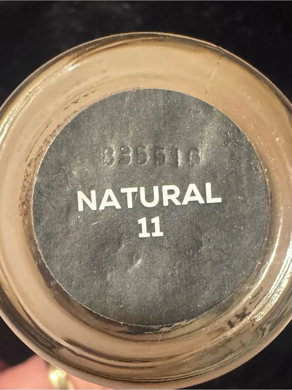 bareMinerals BAREPRO Liquid Foundation - Natural #11